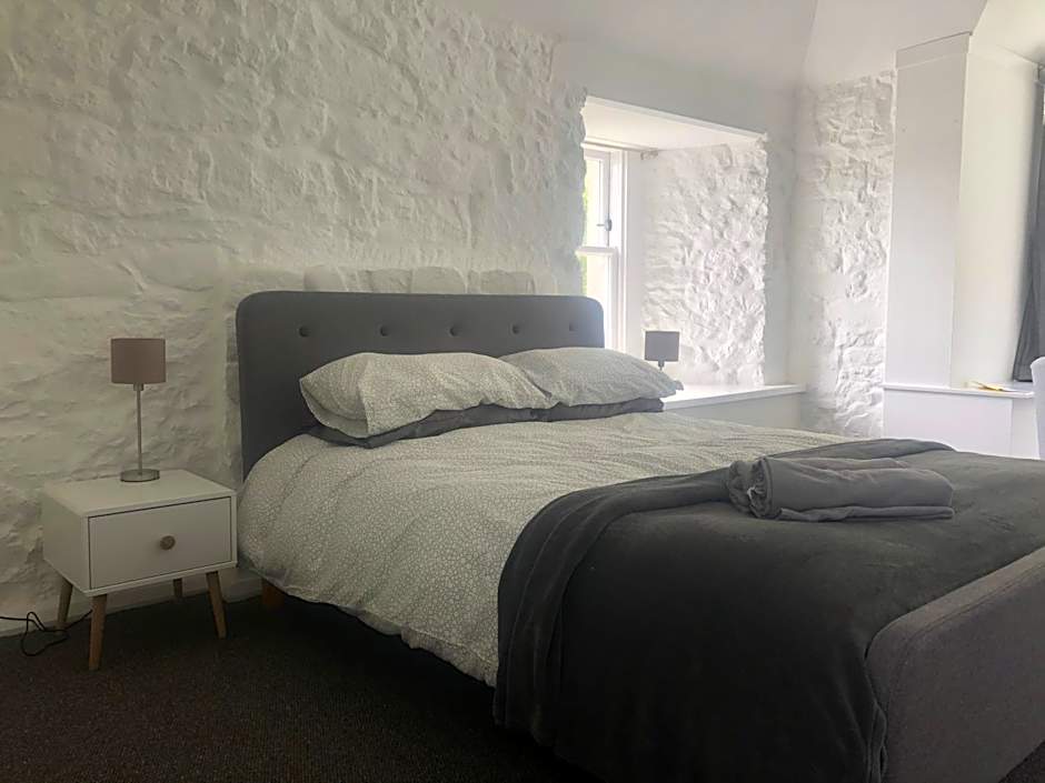 Hartfield House Hostel