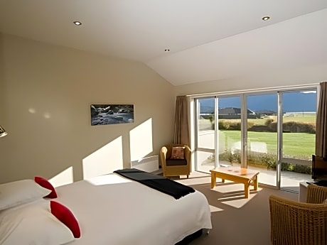 Stuart Room
