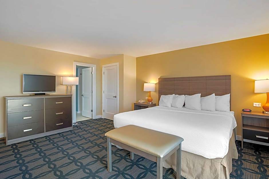 Best Western Plus Ocean City