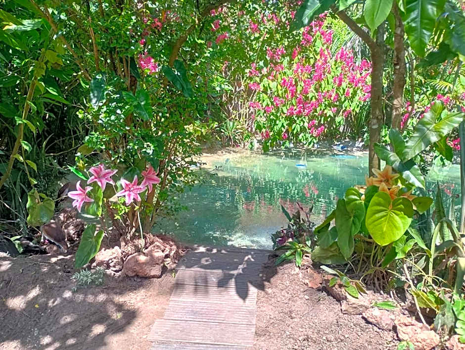 Mizu Spa & Hospedagem