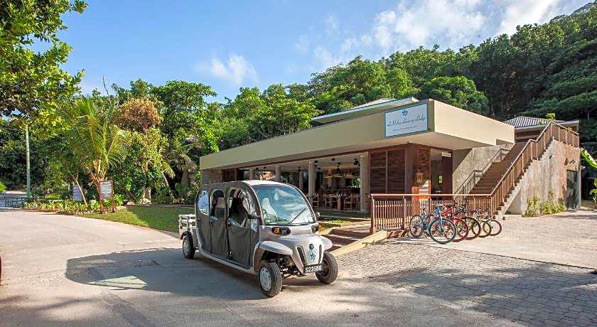 Le Relax Luxury Lodge