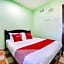 OYO 44058 Motel Sre Bayam