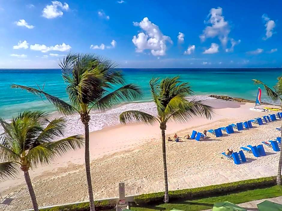 Sea Breeze Beach House All Inclusive by Ocean Hotels