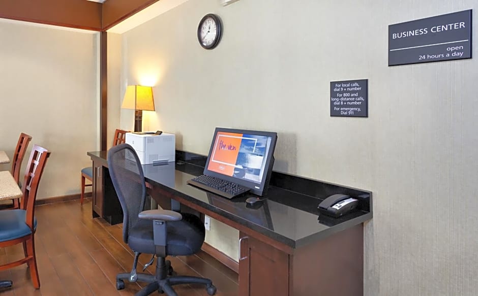 Hampton Inn Melbourne