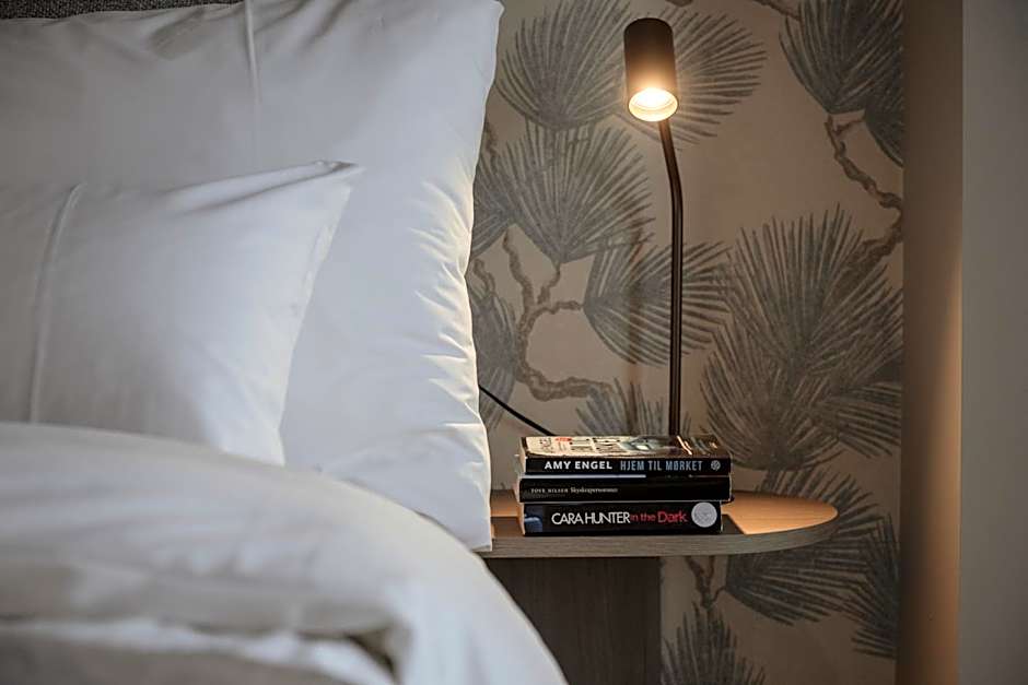 Home Hotel Skagen Brygge