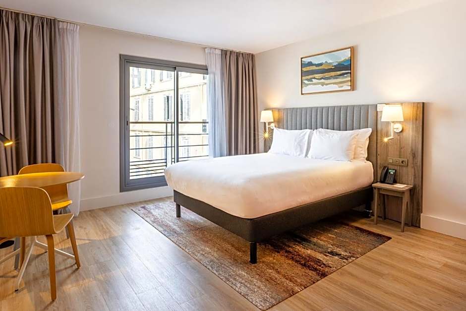 Staybridge Suites Cannes Centre By IHG