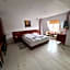 Hotel Polonia