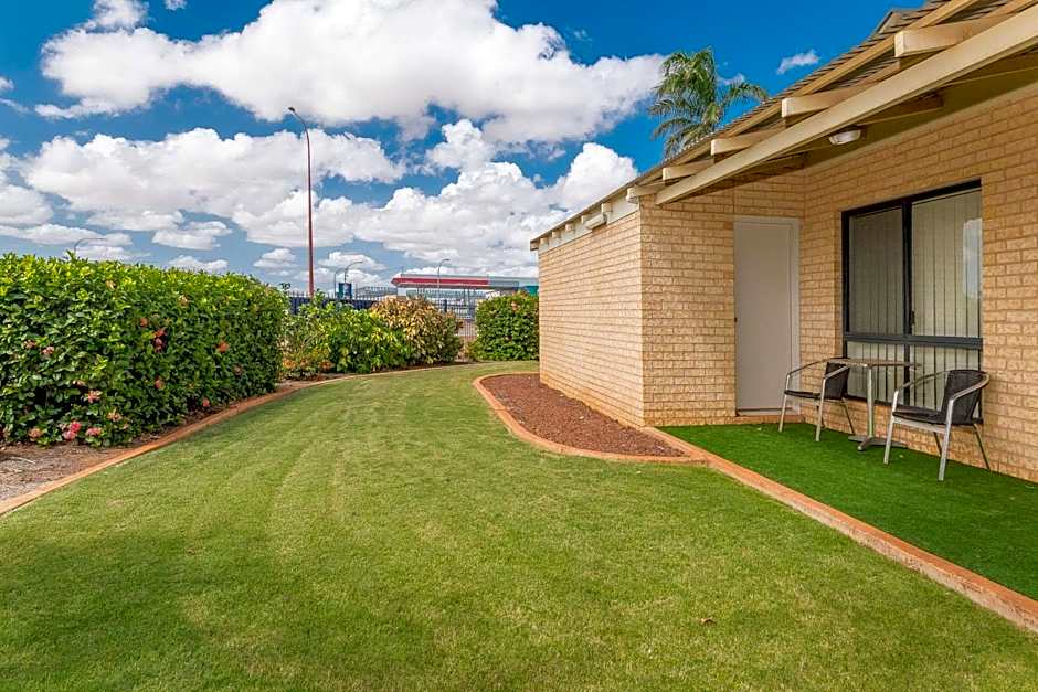 Comfort Inn & Suites Karratha