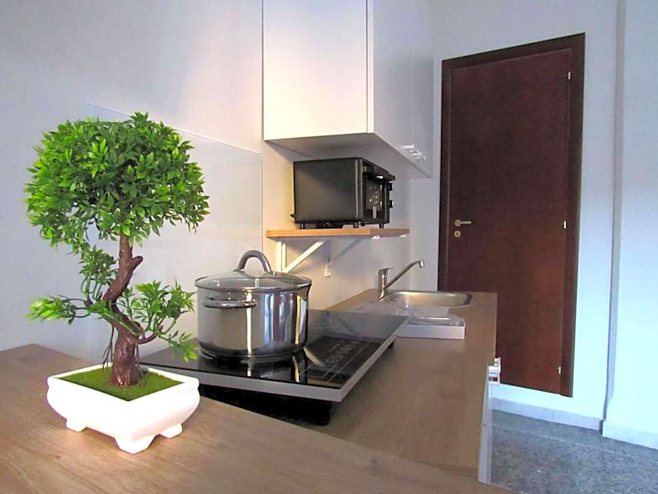 Il Rifugio di Garibaldi