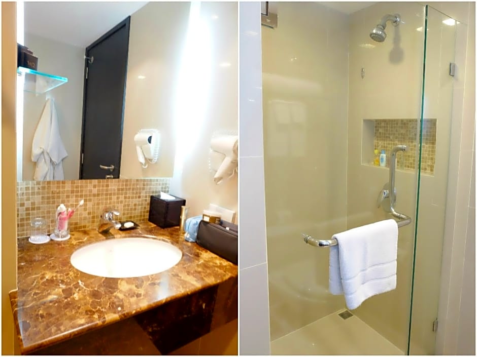 SilQ Boutique Hotel Bangkok