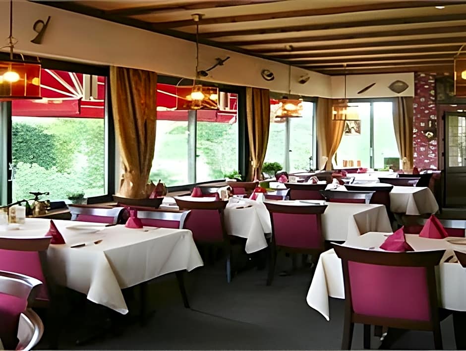 Hotel Restaurant Vijlerhof