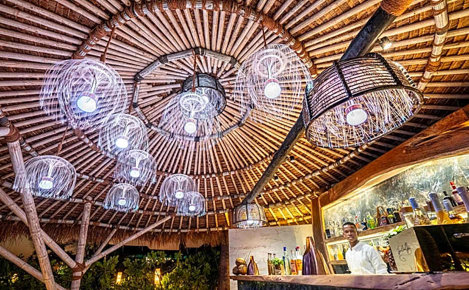 Sensations Eco-Chic Hotel