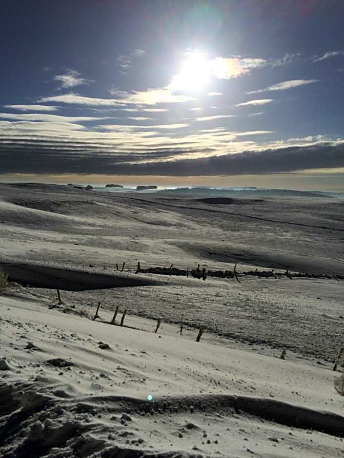 Logis Hôtel-restaurant Les Coudercous