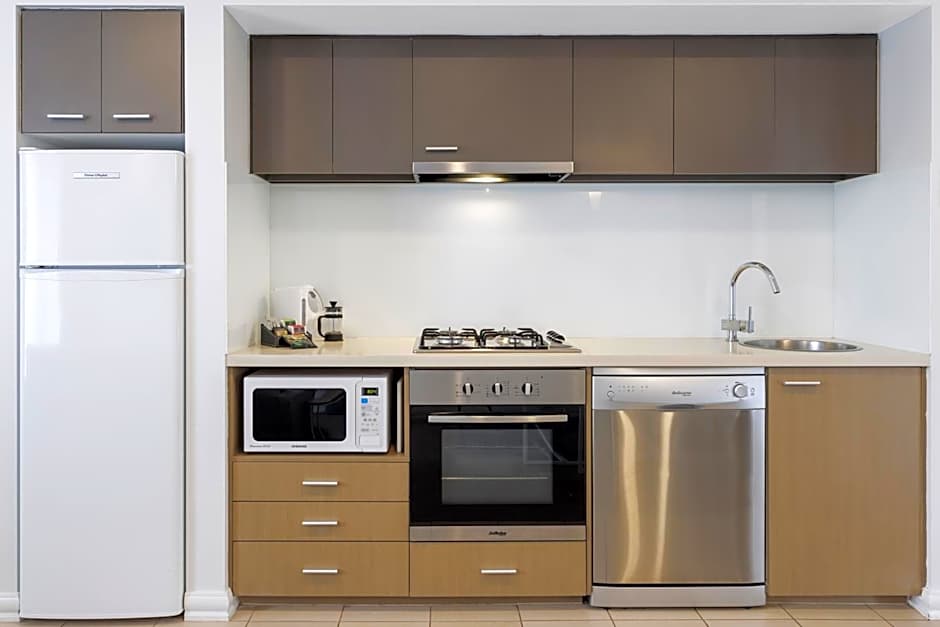 Quest Serviced Apartments Portland