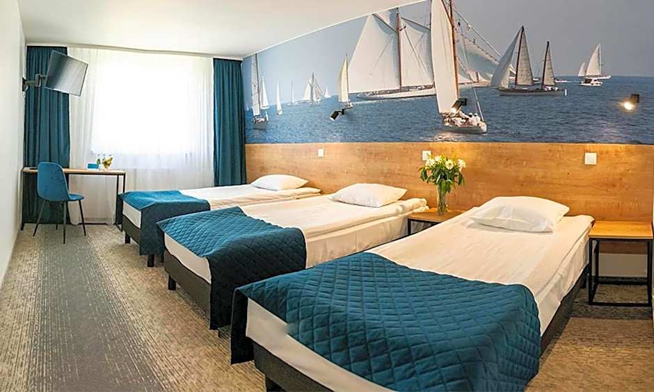 Centrum Konferencyjno Rekreacyjne Molo