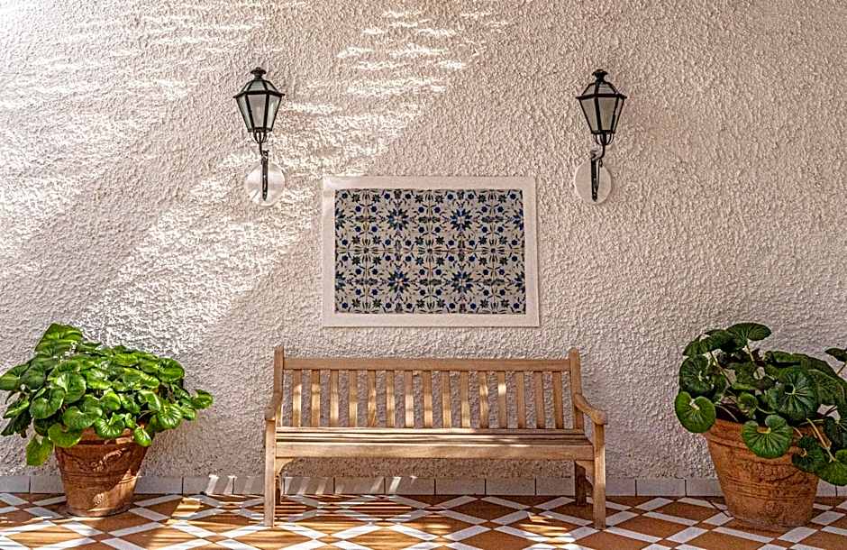 Botania Relais & Spa - The Leading Hotels of the World