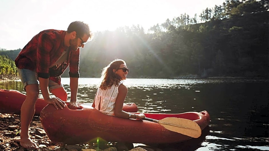 Magnuson Hotel Mountain View