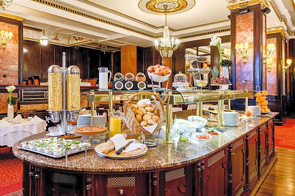 Danubius Hotel Astoria City Center