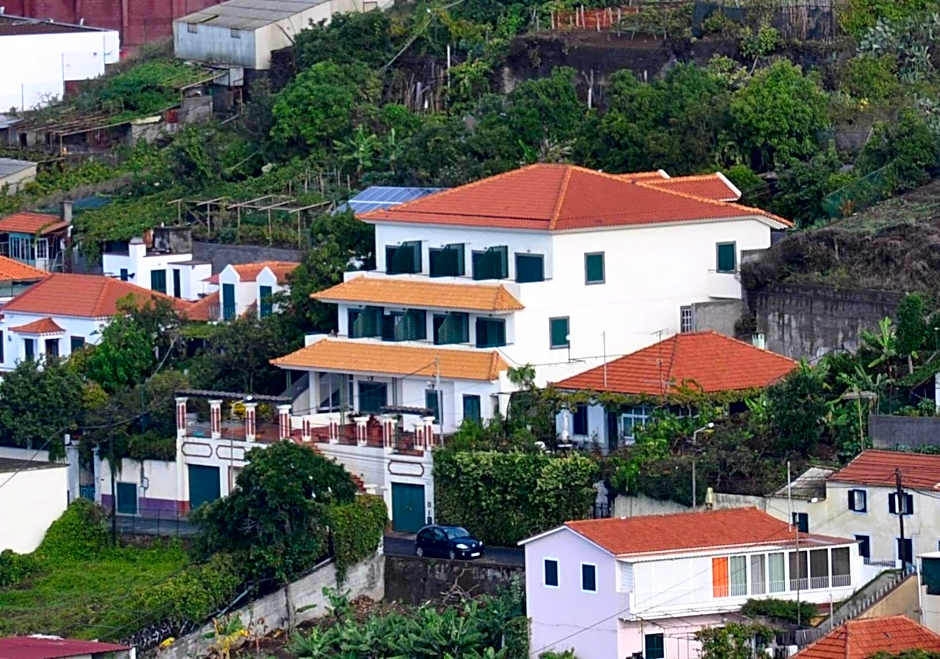 Vila Marta