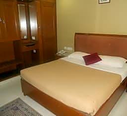 The Chakrie Residency