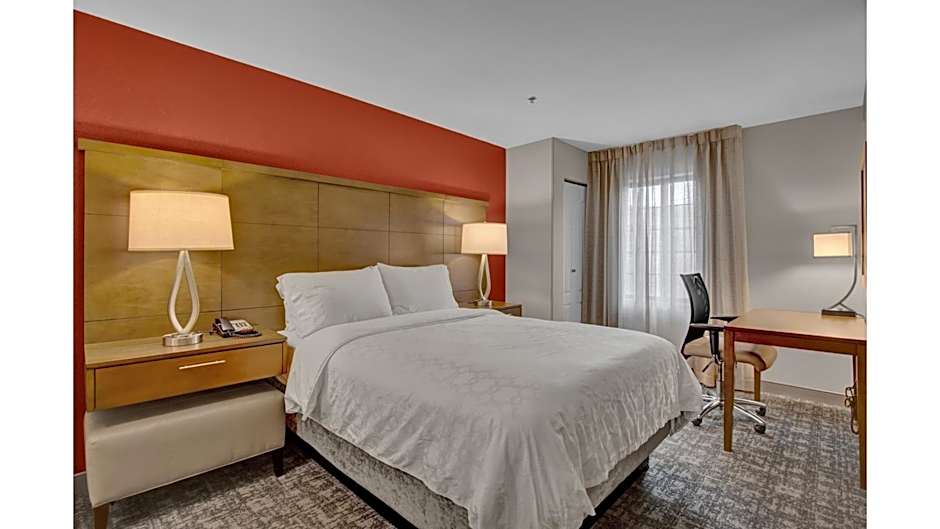 Staybridge Suites Salt Lake-West Valley City By IHG