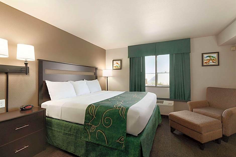 Travelodge by Wyndham Hermiston