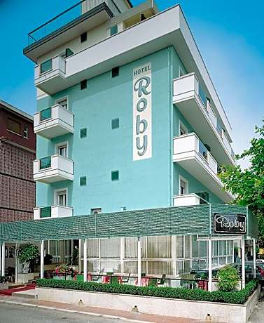 Hotel Roby