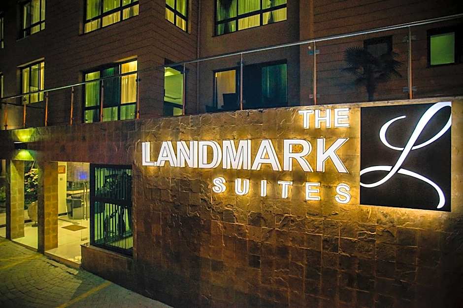 The Landmark Suites Westlands, Nairobi- Next to Westgate Mall