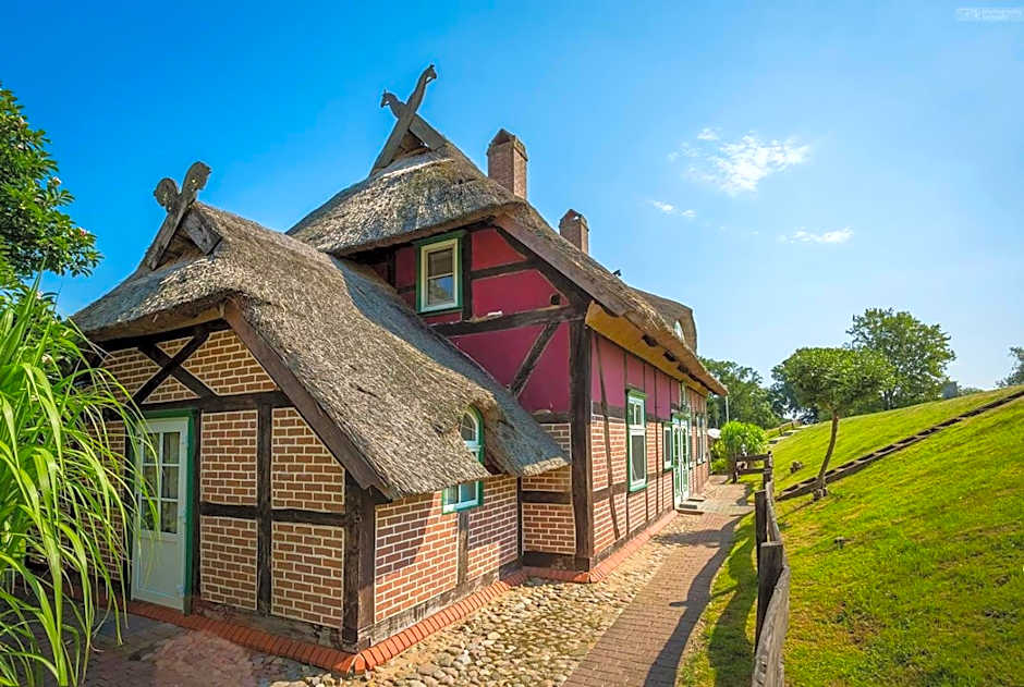 Hotel Alte Fischerkate