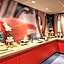 Ibis Rotterdam City Centre
