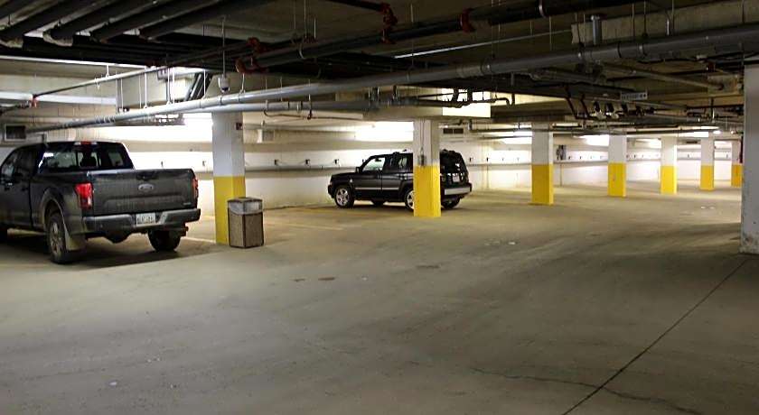 Franklin Suite Hotel