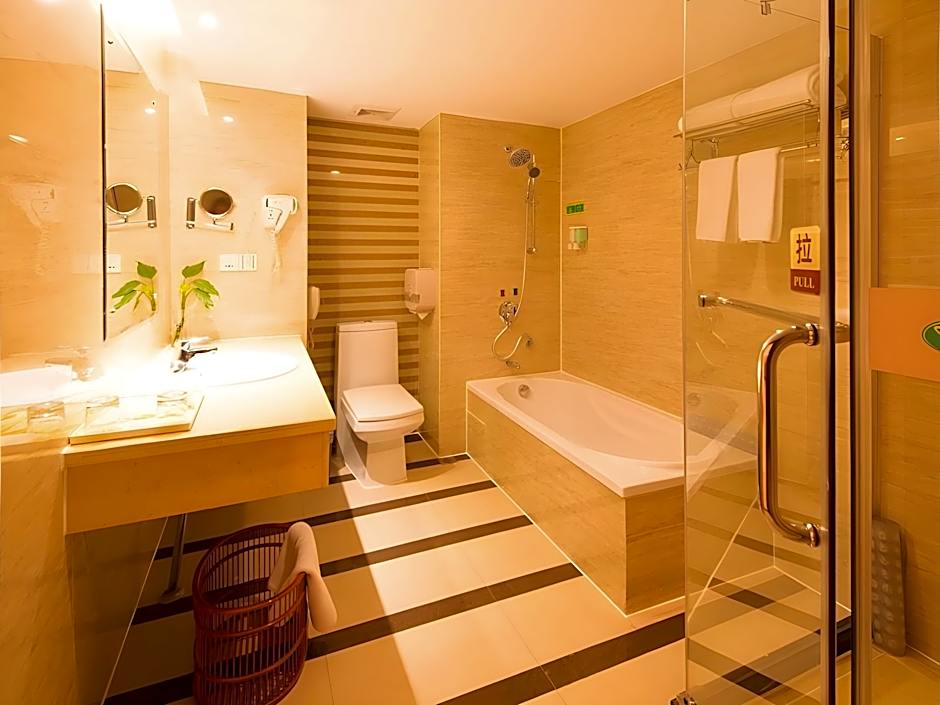 Guilin Vienna Hotel Zhongshan Road Branch