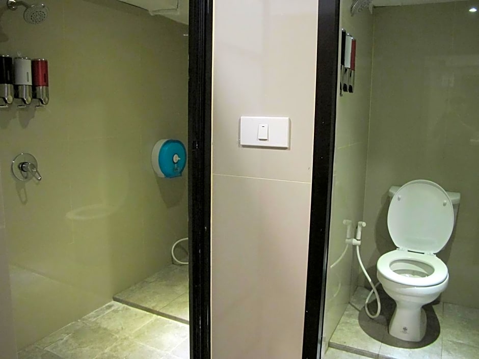 Cloud Nine Lodge Hotel