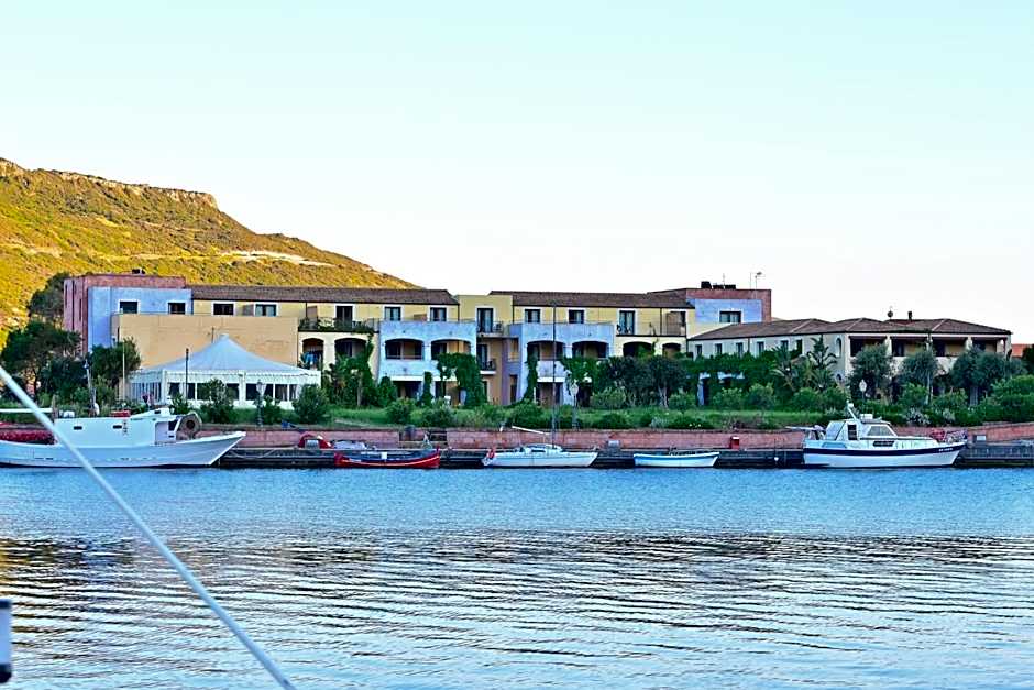 Hotel Baja Romantica