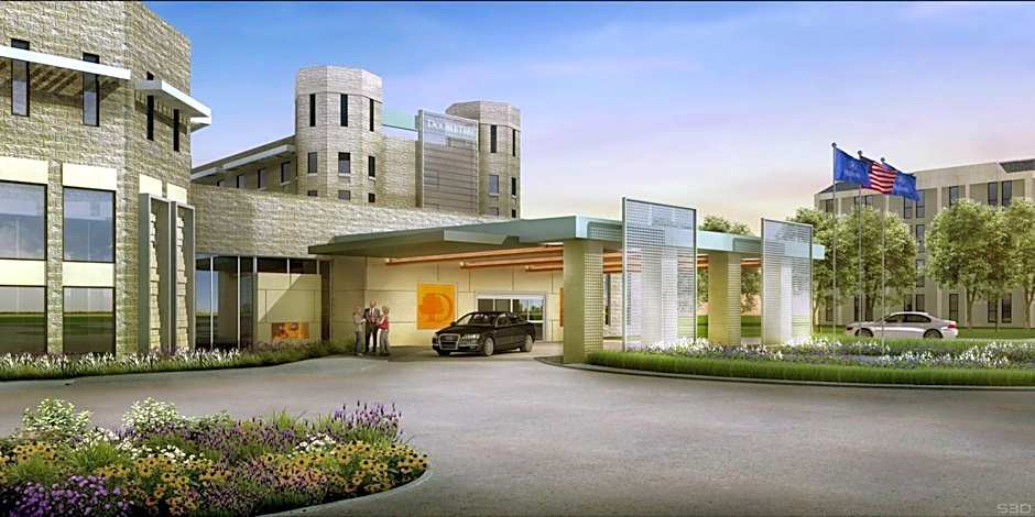 DoubleTree By Hilton Denver Thornton