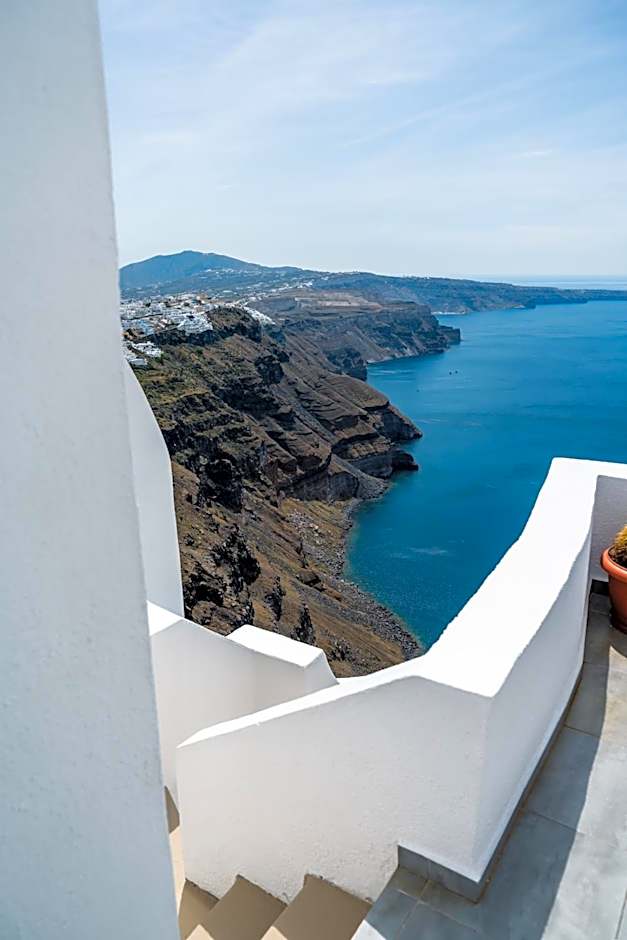 Mardanza Krokos Suites