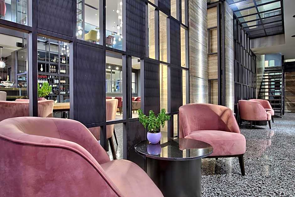 Number 11 St Julian's Malta - Handwritten Collection