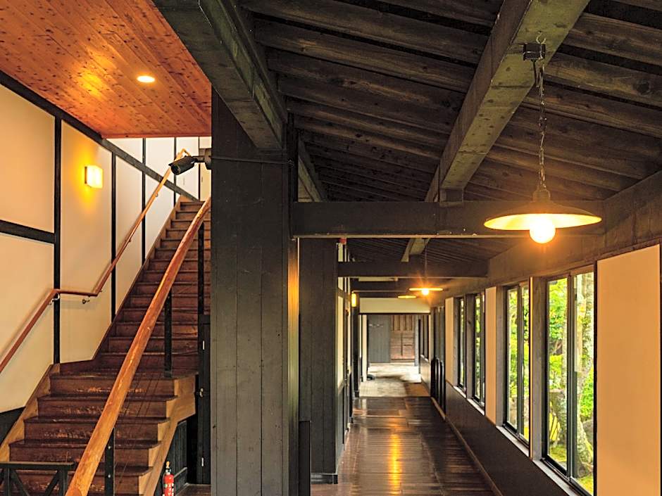 Yawaragi-no-Sato Yadoya