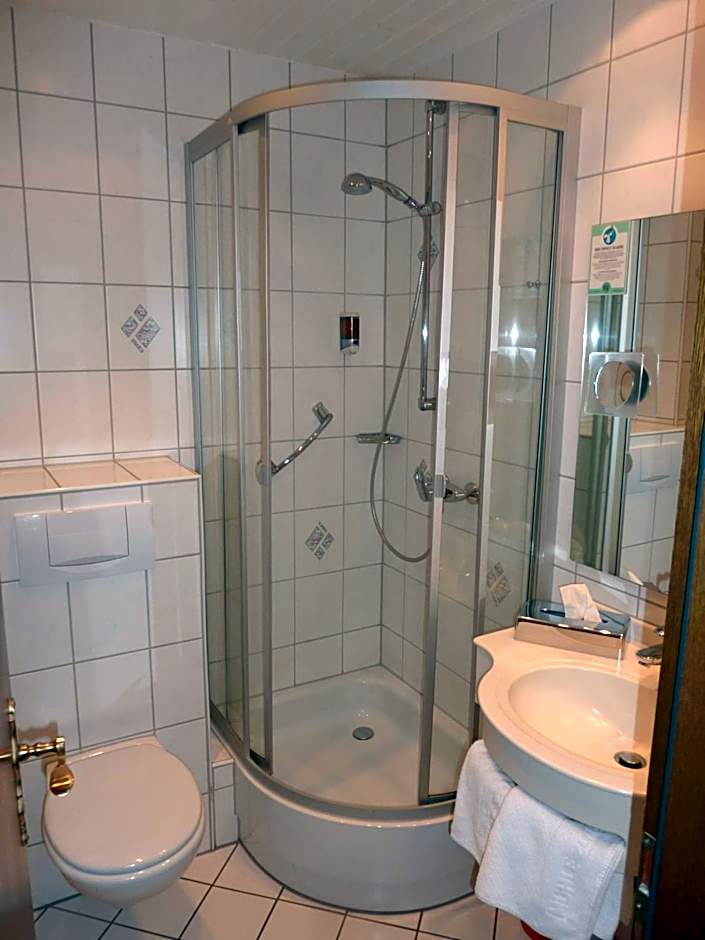 Landhotel Mühle zu Gersbach