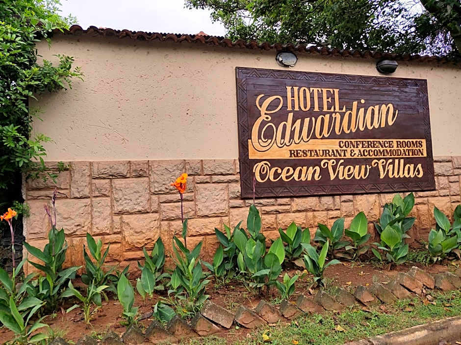 Ocean View Villas - F6