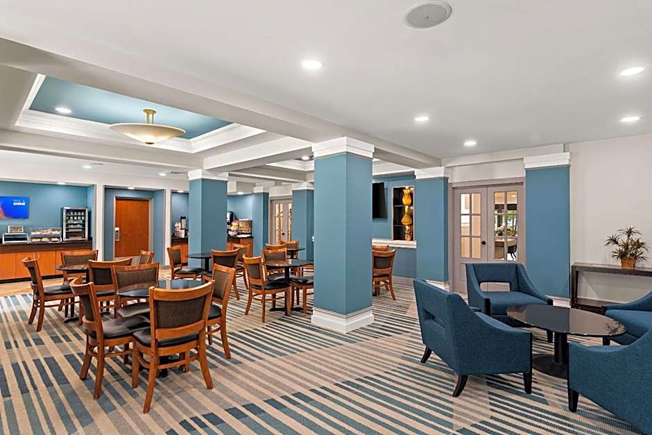 Comfort Suites Vero Beach I-95