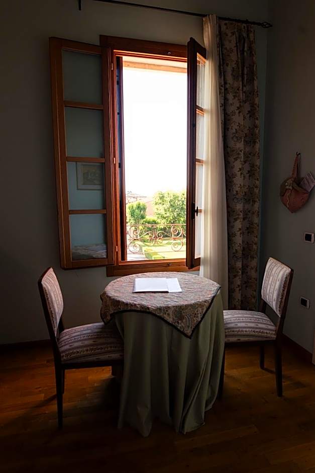 Villa Bongiovanni