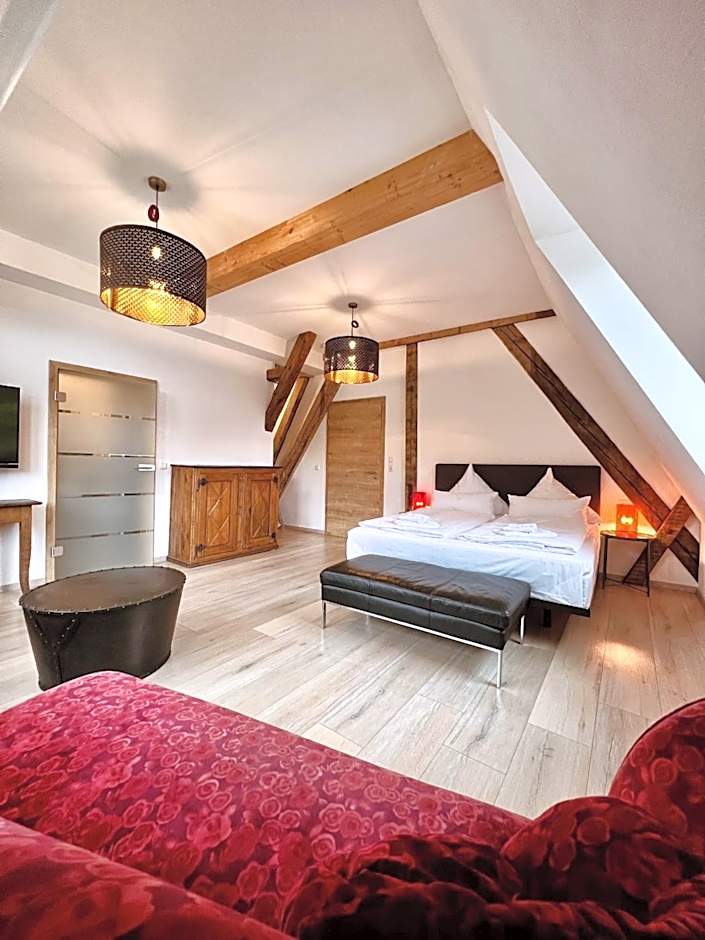 Hotel Villa Vie Cochem