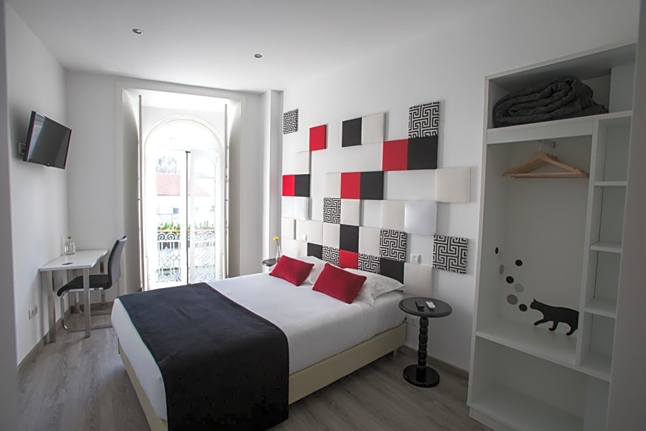 Thomar Story - Guest House