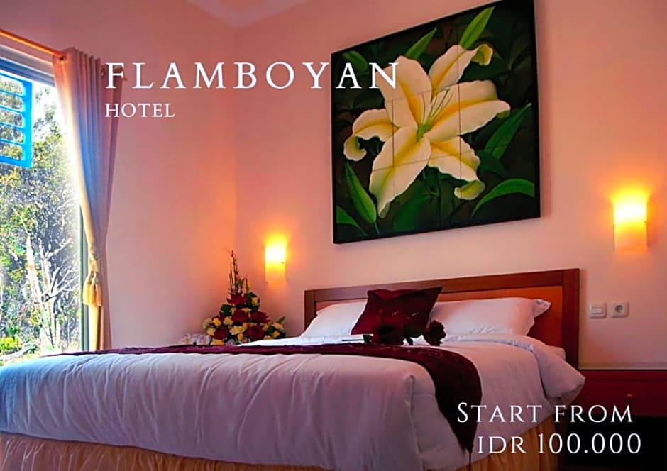 Hotel Flamboyan