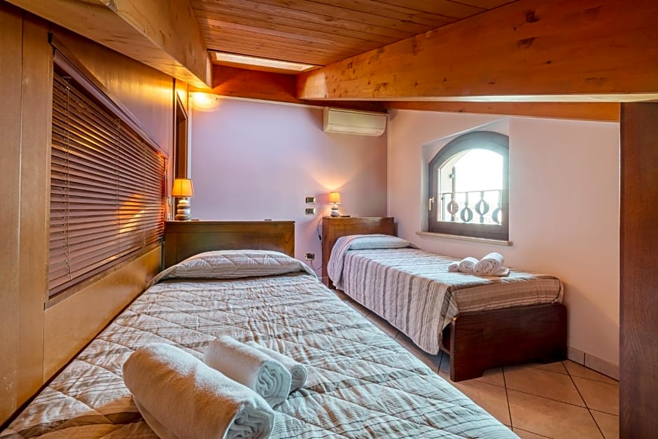 Residenza La Ricciolina