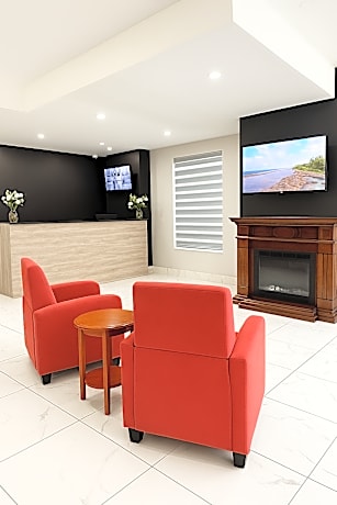 Signature Stay Inn and Suites