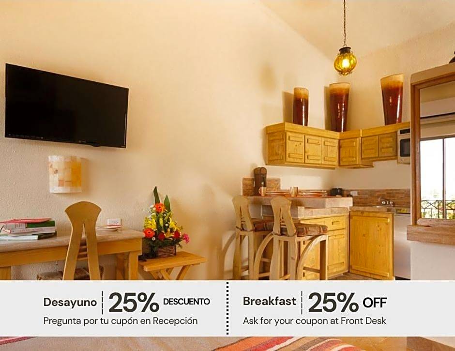 Cabo Vista Hotel Adults Only