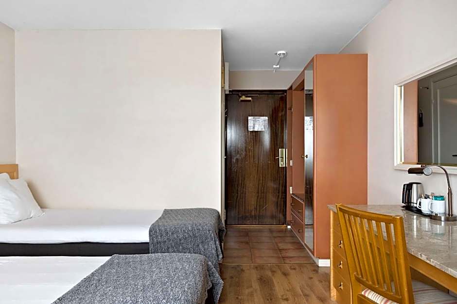 Best Western Gustaf Froding Hotel & Konferens