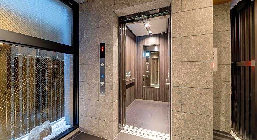 RESI STAY HOTEL SUN CHLORELLA